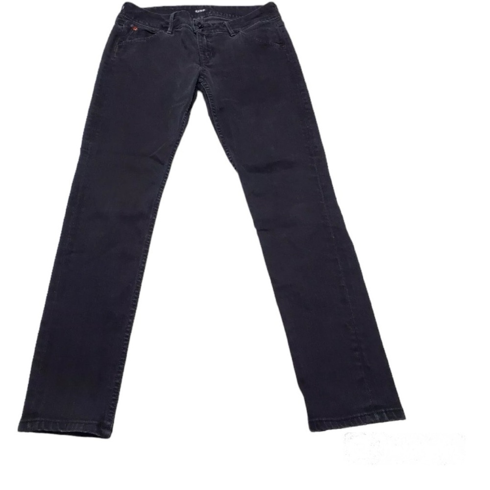 Hudson Collin Skinny Super Stretch Waist 29